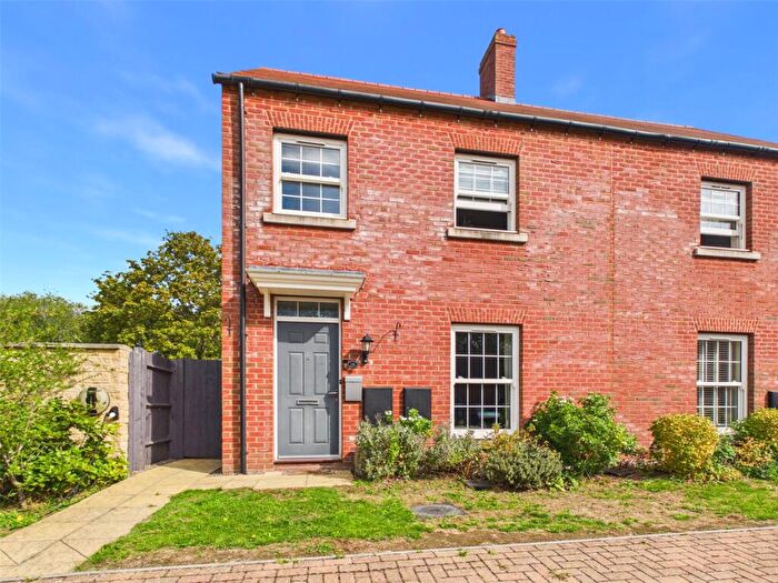3 Bedroom Semi-Detached House For Sale In Field View Lane, Witcombe, Gloucester, Gloucestershire, GL3