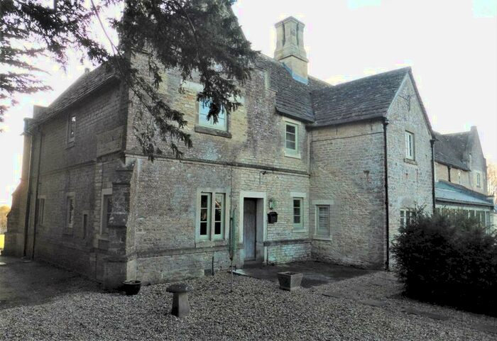 2 Bedroom Terraced House To Rent In Leigh Delamere, Chippenham, SN14