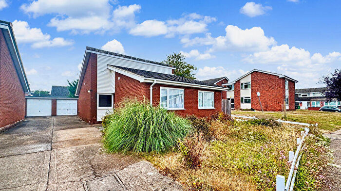 3 Bedroom Detached Bungalow For Sale In Aubourn Avenue, Lincoln, LN2