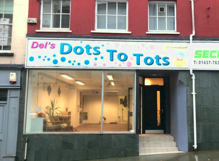 Property To Rent In High Street, Haverfordwest, SA61