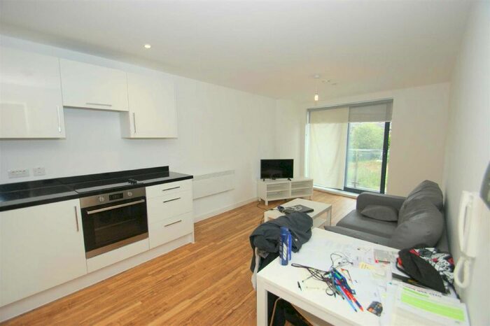 1 Bedroom Flat To Rent In Aire, Cross Green Lane, Leeds, LS9