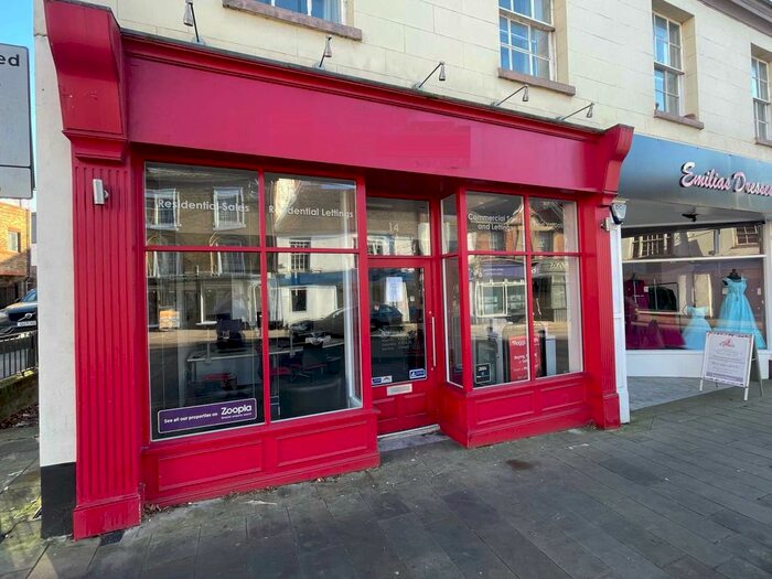 1 Bedroom Studio To Rent In Queensway, Hemel Hempstead, HP1