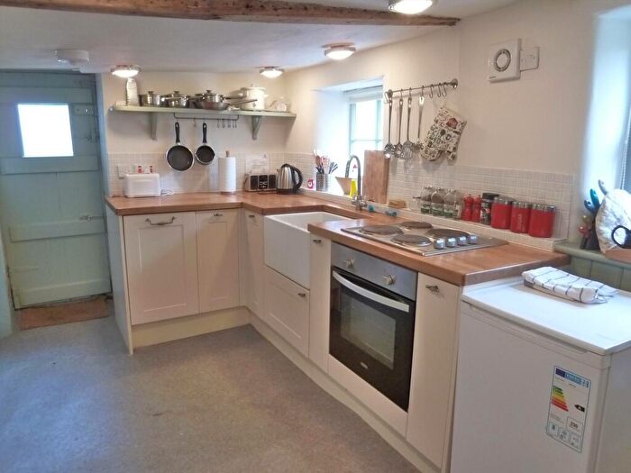 1 Bedroom House To Rent In Main Street, Heysham, Morecambe, Lancashire, LA3