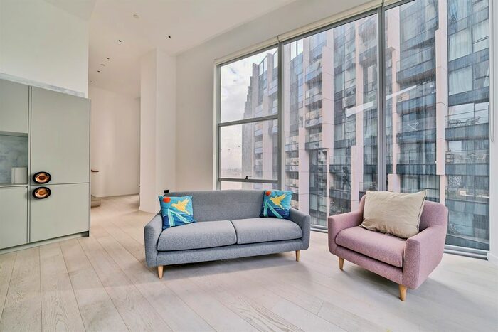 2 Bedroom Flat To Rent In No., Upper Riverside, Cutter Lane, Greenwich Peninsula, SE10