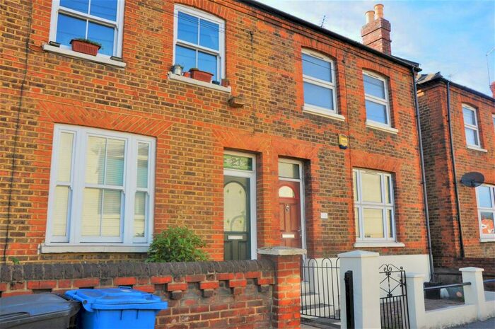 3 Bedroom House To Rent In Grenfell Place, Maidenhead, SL6