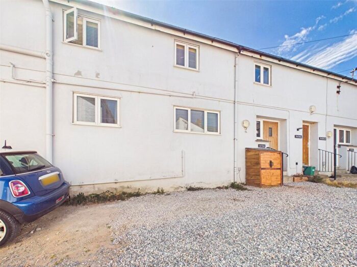 2 Bedroom Apartment For Sale In Burn View, Bude, Cornwall, EX23