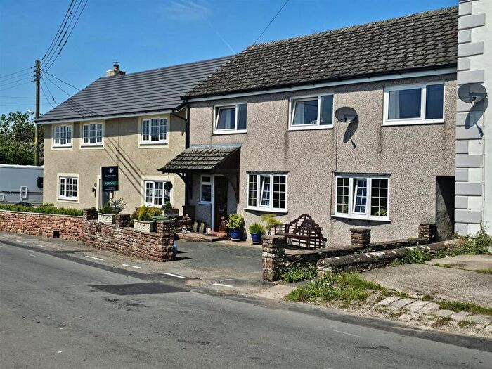 3 Bedroom Terraced House For Sale In Kirkby Thore, Penrith, CA10