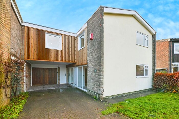 4 Bedroom Detached House For Sale In Dunedin Avenue, Stockton-On-Tees, TS18