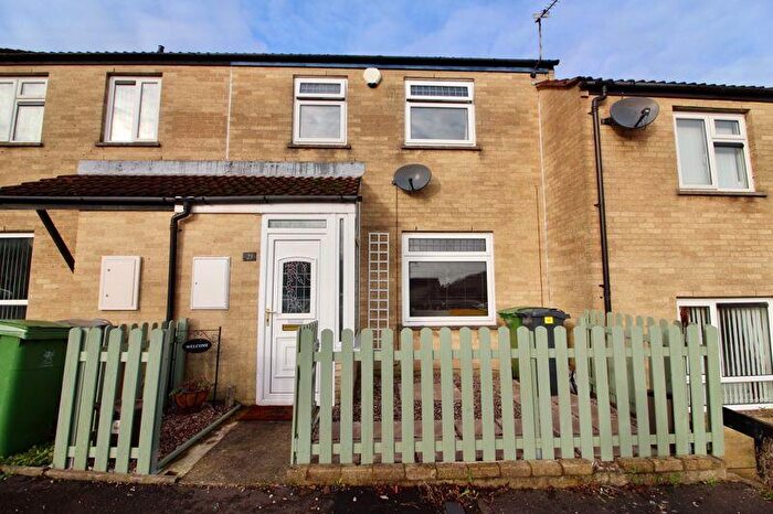 3 Bedroom Terraced House To Rent In Sweldon Close Caerau Cardiff, CF5