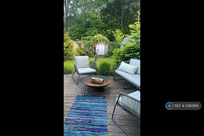 1 Bedroom Semi-Detached House To Rent In Ashdene Close, Cardiff, CF5