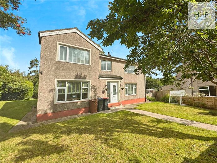 5 Bedroom Detached House For Sale In Highbank, The Hill, The Hill Millom, LA18
