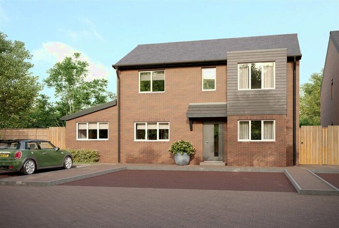 3 Bedroom Detached House For Sale In Alcester Road, Wythall, Birmingham, B47