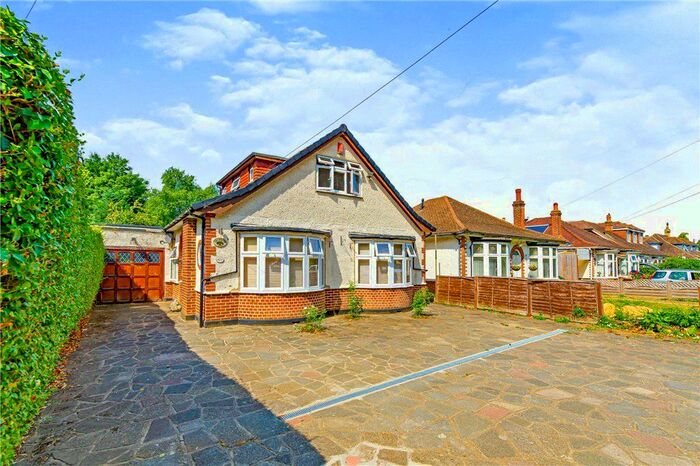 5 Bedroom Bungalow For Sale In Main Road, Westerham, TN16