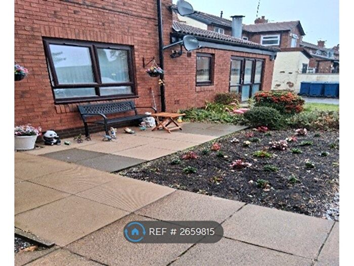 1 Bedroom Flat To Rent In County Road, Ormskirk, L39