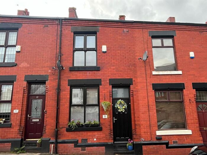 2 Bedroom Terraced House For Sale In French Street, Stalybridge, SK15