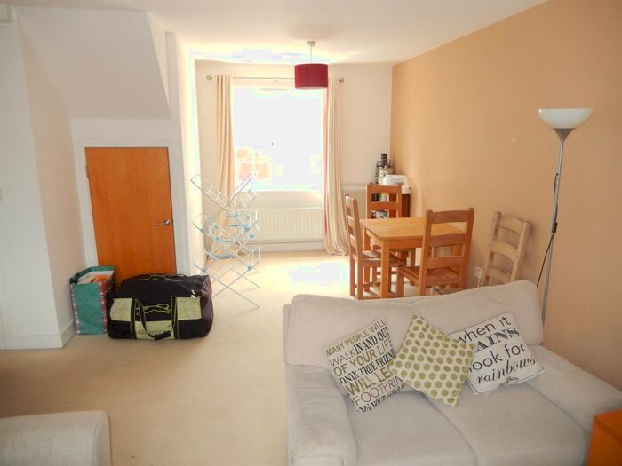 2 Bedroom Property To Rent In Lady Charlotte Road, Hampton Hargate, Peterborough, PE7