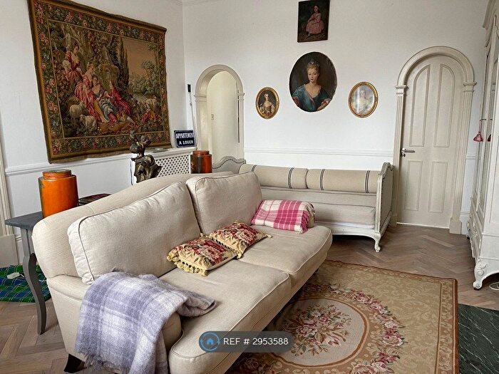 Studio To Rent In West Hill Rd, London, SW18
