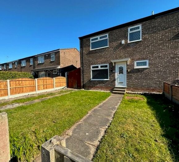 3 Bedroom Semi-Detached House To Rent In Janes Brook Road, Southport, Merseyside, PR8