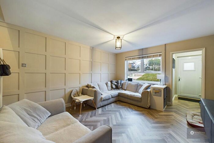 2 Bedroom Semi-Detached House For Sale In Clarkes Way, Brackley, NN13