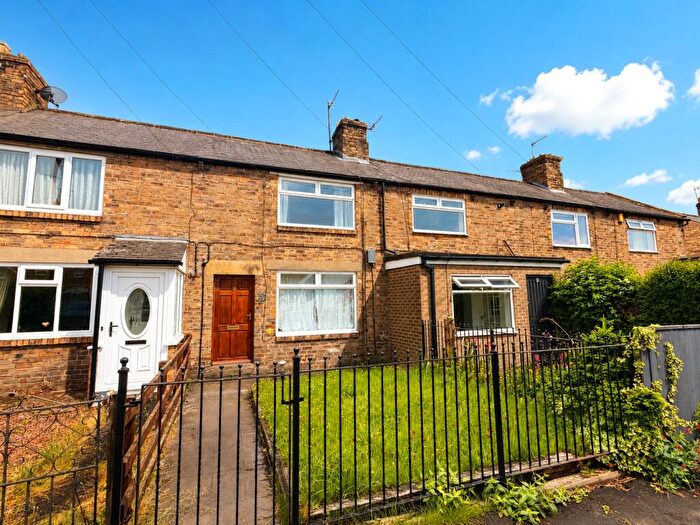 2 Bedroom Terraced House To Rent In Branch End Terrace, Stocksfield, NE43