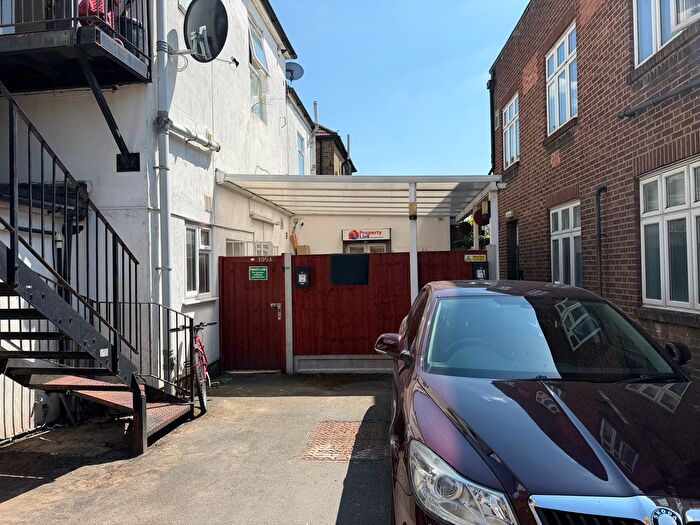 Studio To Rent In Cranbrook Road, Ilford, IG1