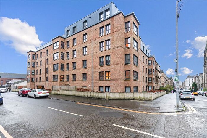1 Bedroom Flat For Sale In Finlay Drive, Glasgow, Glasgow City, G31