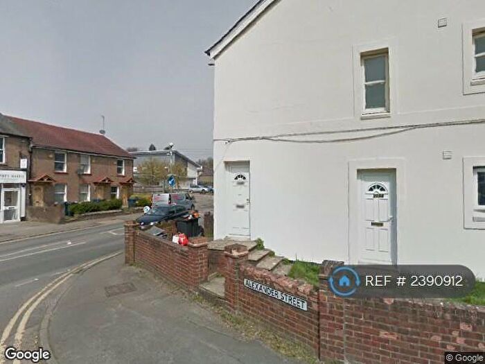 2 Bedroom Flat To Rent In Berkhampstead Road, Chesham, HP5