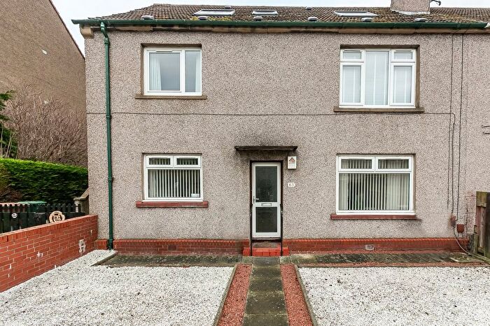 2 Bedroom Flat For Sale In Groathill Road North, Drylaw, Edinburgh, EH4