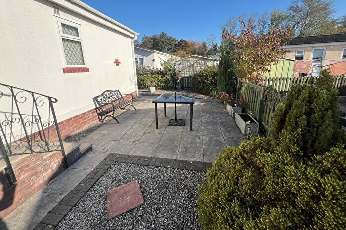 2 Bedroom Detached House For Sale In Elm Tree Park, Sheepway, Portbury, Bristol, BS20