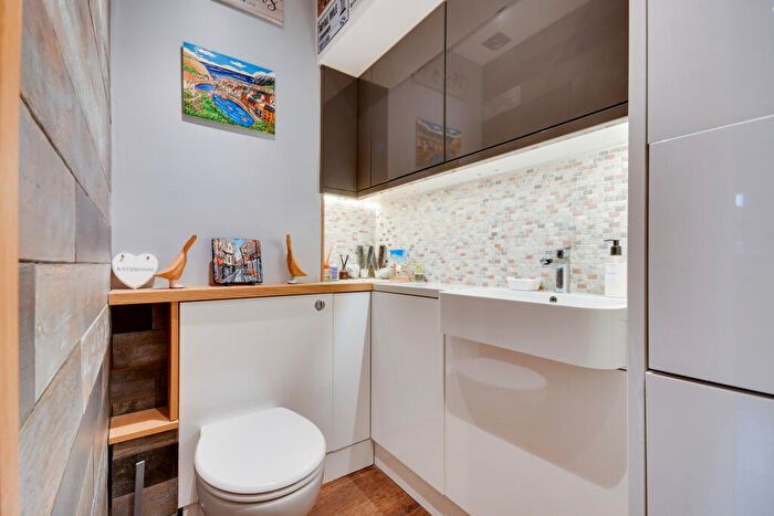 3 Bedroom Terraced House For Sale In Boleyn Way, Boreham, Chelmsford, CM3