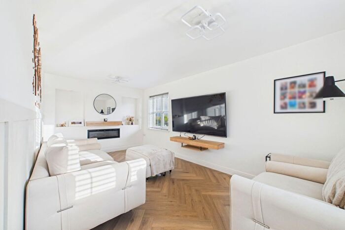 3 Bedroom Detached House For Sale In Pollard Way, Whitehaven, CA28