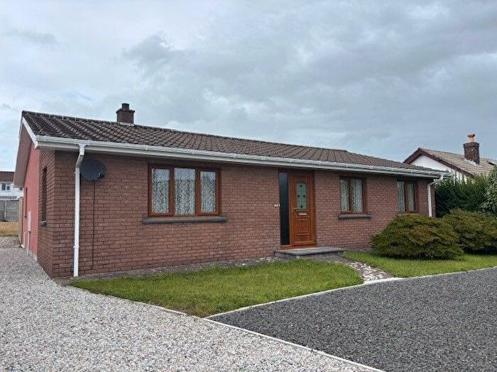3 Bedroom Detached Bungalow To Rent In Chapel Road, St. Austell, PL26