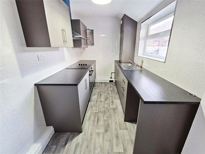 3 Bedroom Terraced House To Rent In East View, Castletown, Sunderland, Tyne And Wear, SR5