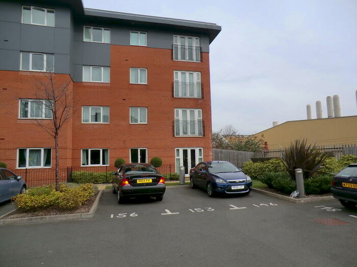 2 Bedroom Apartment To Rent In Monea Hall, Conisbrough Keep, City Centre, CV1