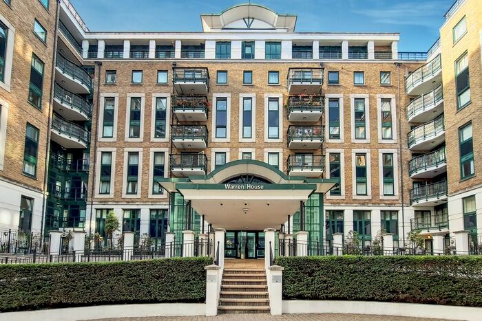 2 Bedroom Flat To Rent In Warren House, Kensington, W14