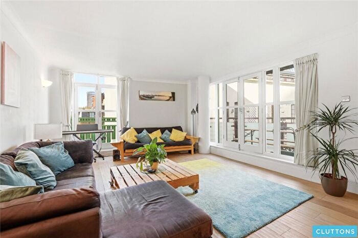 2 Bedroom Apartment For Sale In River View Heights, Bermondsey Wall West, London, SE16