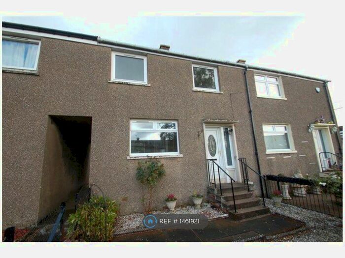 2 Bedroom Terraced House To Rent In Stuart Drive, Lanark, ML11
