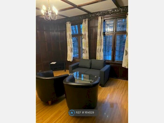 1 Bedroom Flat To Rent In Bedford Hill, London, SW12