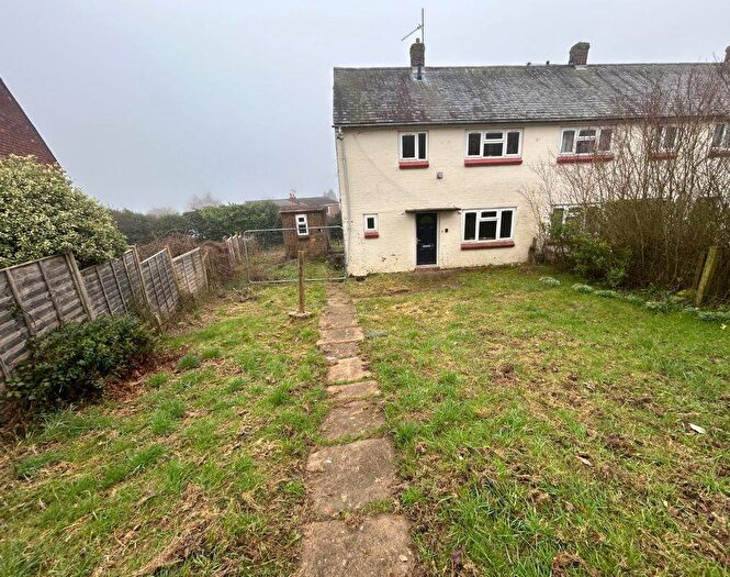 3 Bedroom Town House For Sale In Bird Hill Road, Woodhouse Eaves, Leicestershire, LE12