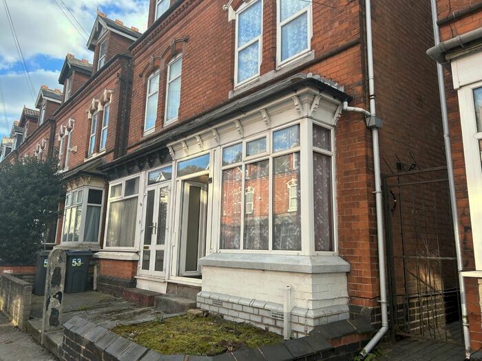 3 Bedroom Terraced House To Rent In York Road, Erdington, B23
