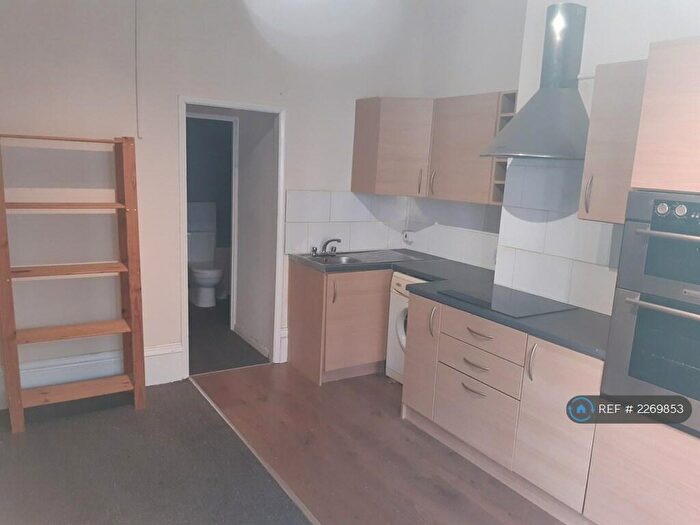 Studio To Rent In Hartington Street, Derby, DE23