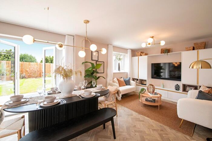 4 Bedroom Detached House For Sale In Wallsend, Tyne And Wear, NE28