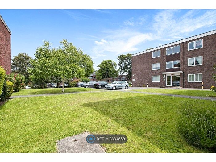 1 Bedroom Flat To Rent In Linden Court, Sidcup, DA14