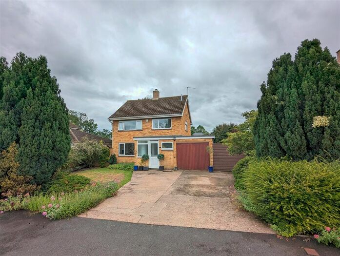 3 Bedroom Detached House To Rent In Brookside, Kempsey, Worcester, WR5
