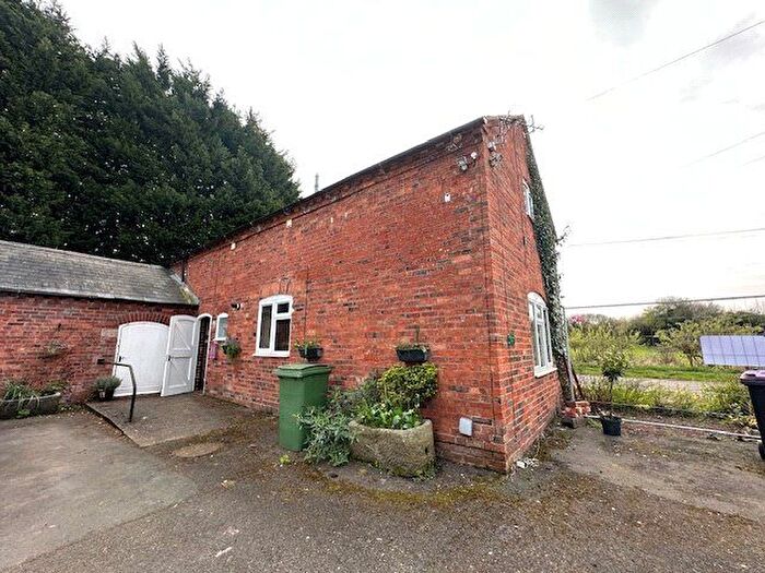 2 Bedroom Barn Conversion To Rent In Wappenshall, Telford, Shropshire, TF6