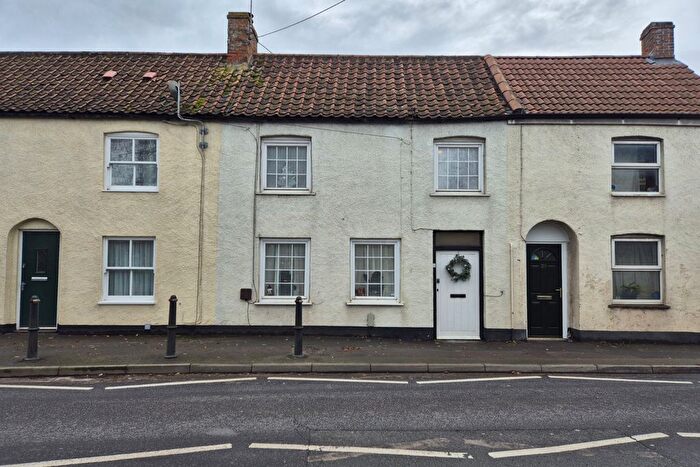 2 Bedroom Terraced House For Sale In High Street, Yatton, Bristol, BS49