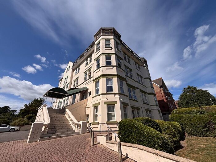1 Bedroom Apartment To Rent In Christchurch Road, Boscombe, BH1
