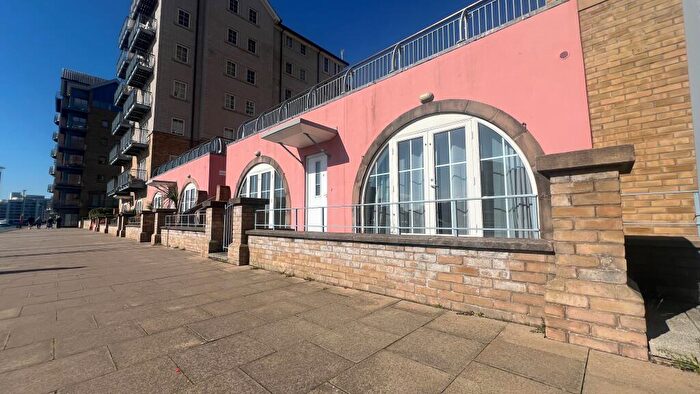 1 Bedroom Flat To Rent In Lower Burlington Road, Portishead, BS20