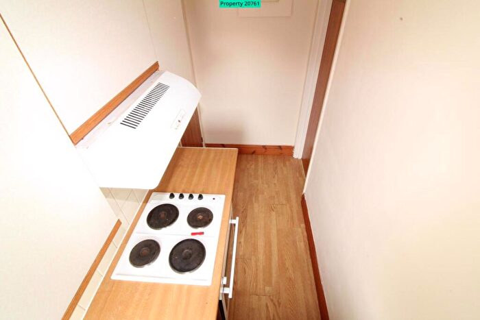 1 Bedroom Flat To Rent In Westgate, Grantham, NG31