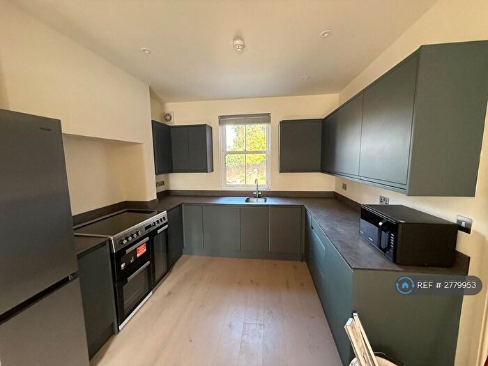 6 Bedroom Terraced House To Rent In Iffley Road, Oxford, OX4